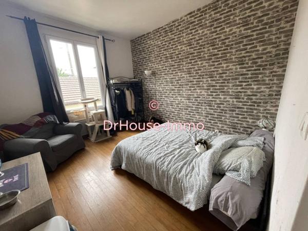 Maison à vendre 5 pièces de 108 m²