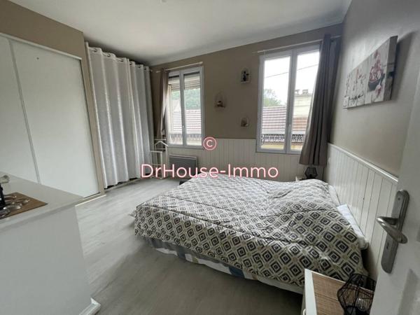 Maison à vendre 5 pièces de 108 m²
