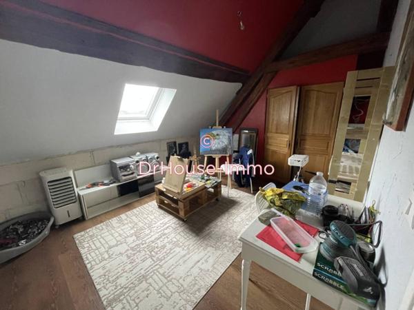 Maison à vendre 5 pièces de 108 m²