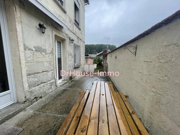 Maison à vendre 5 pièces de 108 m²