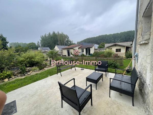 Maison à vendre 5 pièces de 108 m²