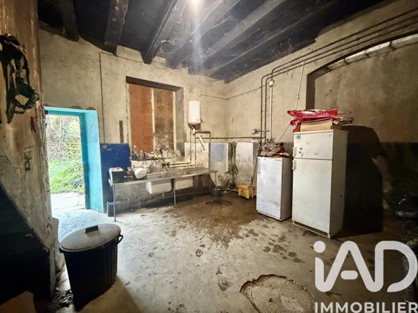 Maison à vendre 5 pièces 150 m² Saint-Armel