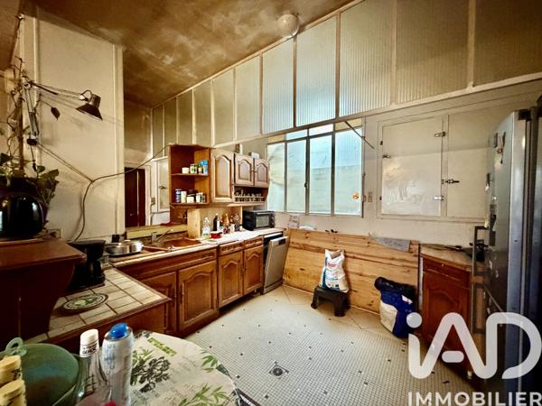 Maison à vendre 5 pièces 150 m² Saint-Armel