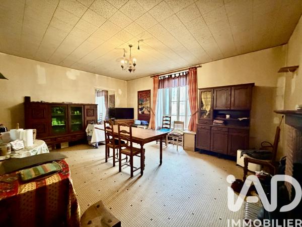 Maison à vendre 5 pièces 150 m² Saint-Armel