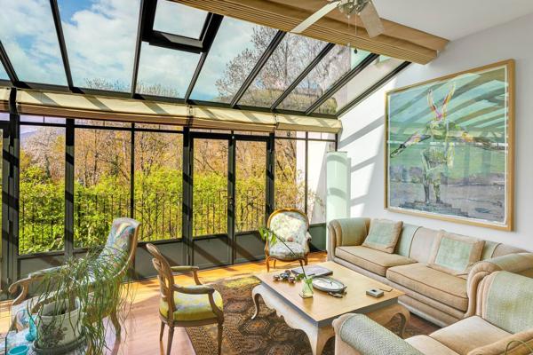 Vente Maison de ville Gex 12 Pièces 420 m²