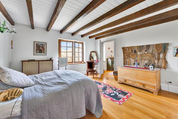 Vente Maison de ville Gex 12 Pièces 420 m²