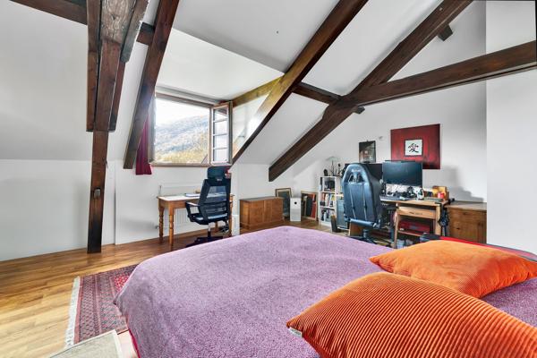 Vente Maison de ville Gex 12 Pièces 420 m²