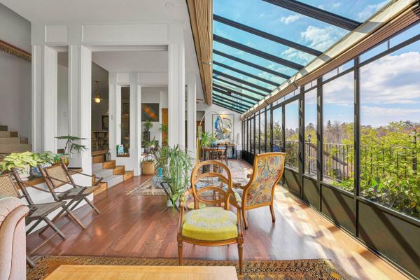 Vente Maison de ville Gex 12 Pièces 420 m²