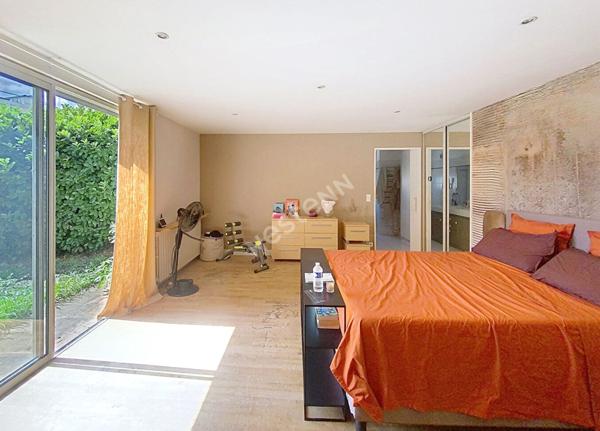 Maison spacieuse 5 chambres à Montauban centre ville