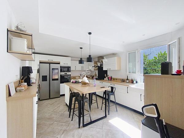 Maison spacieuse 5 chambres à Montauban centre ville