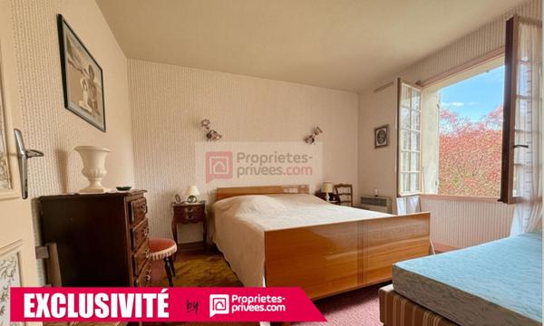 EXCLUSIVITÉ  Maison T3 de PLAIN PIED surélevé  80 m²  Floirac (proche Martel)