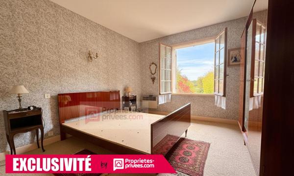 EXCLUSIVITÉ  Maison T3 de PLAIN PIED surélevé  80 m²  Floirac (proche Martel)