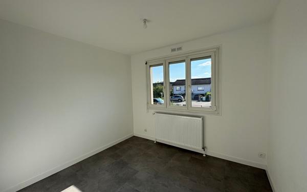 Maison à louer    4 pièces •  Fessenheim