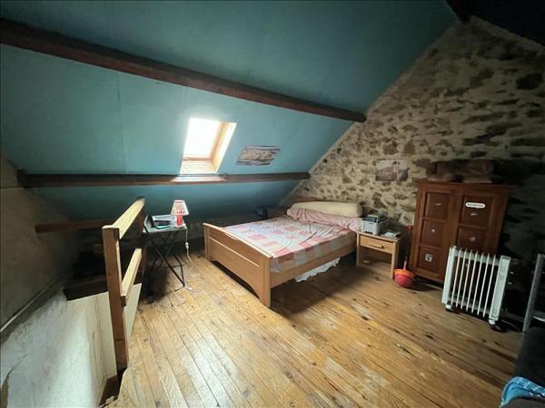 Maison à vendre |  Sainte-Feyre |  5 pièces | 133 m²