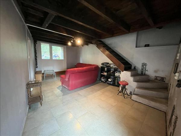 Maison à vendre |  Sainte-Feyre |  5 pièces | 133 m²