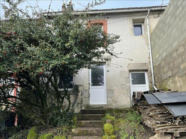 Maison à vendre |  Sainte-Feyre |  5 pièces | 133 m²