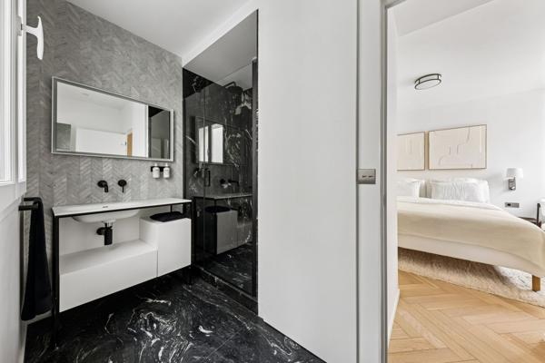 Vente Appartement de luxe Paris 8 3 Pièces 83 m²