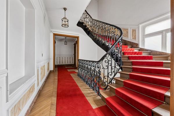 Vente Appartement de luxe Paris 8 3 Pièces 83 m²