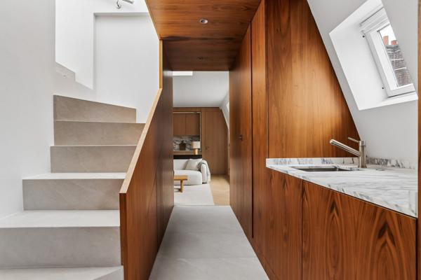 Vente Appartement de luxe Paris 8 3 Pièces 83 m²
