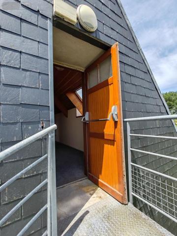 Immeuble à vendre à Plounéour-Ménez dans le Finistère (29410), ref : 29107-2782