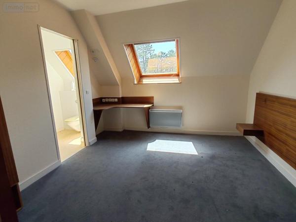 Immeuble à vendre à Plounéour-Ménez dans le Finistère (29410), ref : 29107-2782