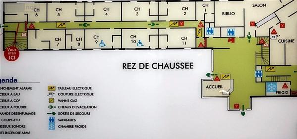 Immeuble à vendre à Plounéour-Ménez dans le Finistère (29410), ref : 29107-2782