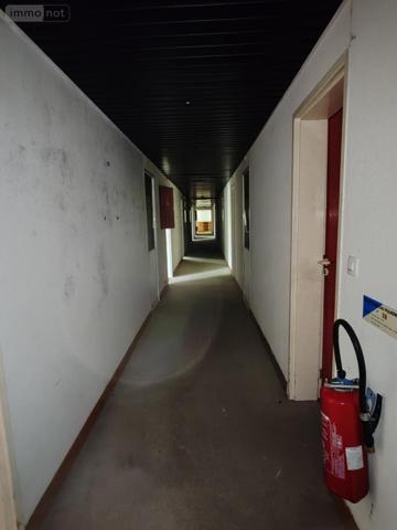 Immeuble à vendre à Plounéour-Ménez dans le Finistère (29410), ref : 29107-2782