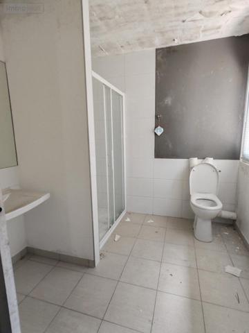 Immeuble à vendre à Plounéour-Ménez dans le Finistère (29410), ref : 29107-2782