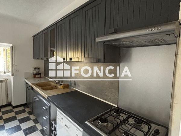 Location Maison 4 pièces 89.7 m² - Bedarieux 34600