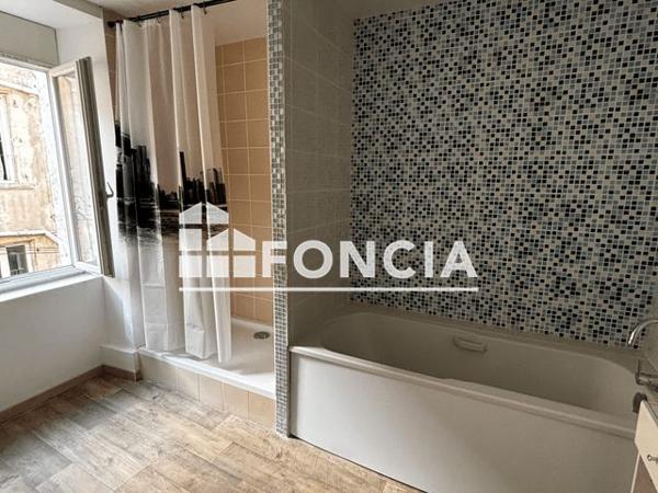 Location Maison 4 pièces 89.7 m² - Bedarieux 34600