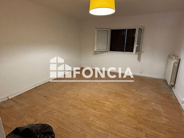 Location Maison 4 pièces 89.7 m² - Bedarieux 34600