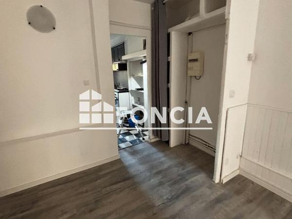 Location Maison 4 pièces 89.7 m² - Bedarieux 34600