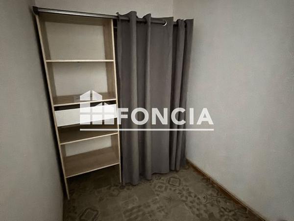 Location Maison 4 pièces 89.7 m² - Bedarieux 34600