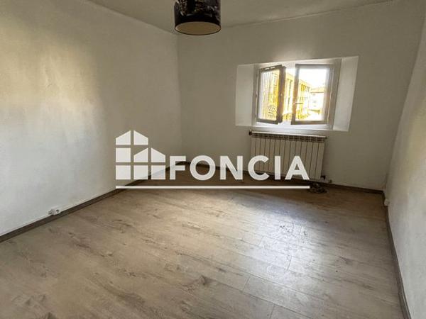 Location Maison 4 pièces 89.7 m² - Bedarieux 34600