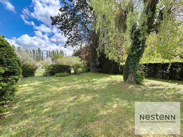 Maison Saint Avertin 3 chambres de plain pied