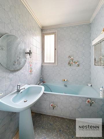 Maison Saint Avertin 3 chambres de plain pied