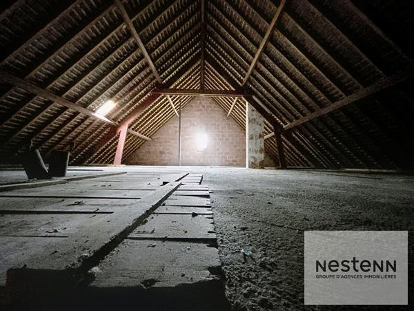 Maison Saint Avertin 3 chambres de plain pied