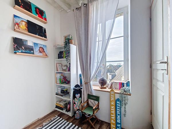 Maison Bauge 4 pièce(s) 93 m2