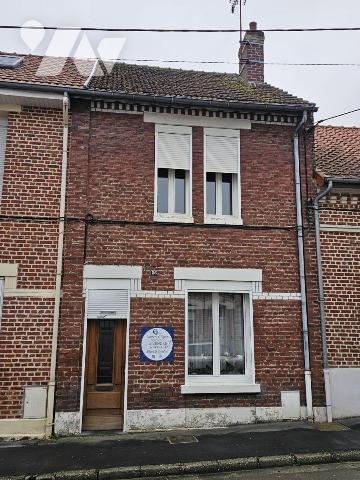 Idéal investisseur / Maison occupée