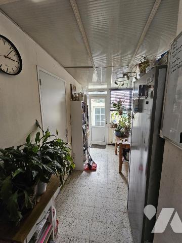 Idéal investisseur / Maison occupée