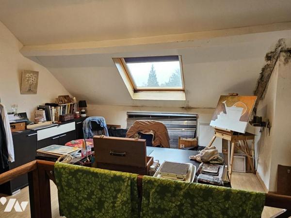 Idéal investisseur / Maison occupée