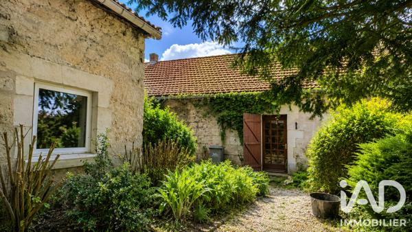 Maison à vendre 4 pièces 86 m² Haramont