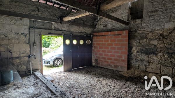 Maison à vendre 4 pièces 86 m² Haramont