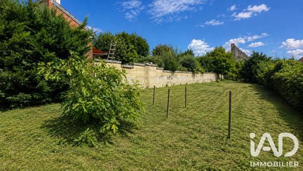 Maison à vendre 4 pièces 86 m² Haramont