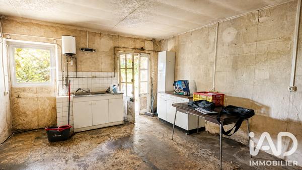 Maison à vendre 4 pièces 86 m² Haramont