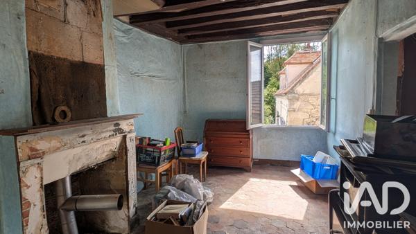 Maison à vendre 4 pièces 86 m² Haramont