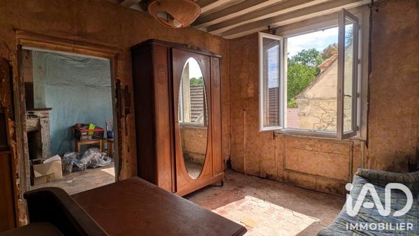 Maison à vendre 4 pièces 86 m² Haramont