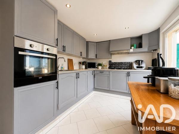 Immeuble à vendre 170 m² Somain