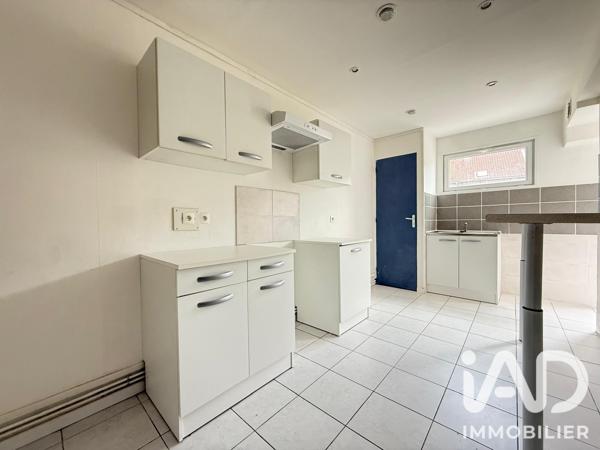 Immeuble à vendre 170 m² Somain