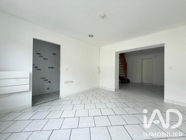 Immeuble à vendre 170 m² Somain